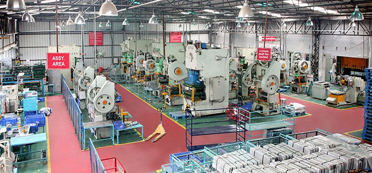 India Business Journal | Government, industry exploring 100 products to spur domestic manufacturing
