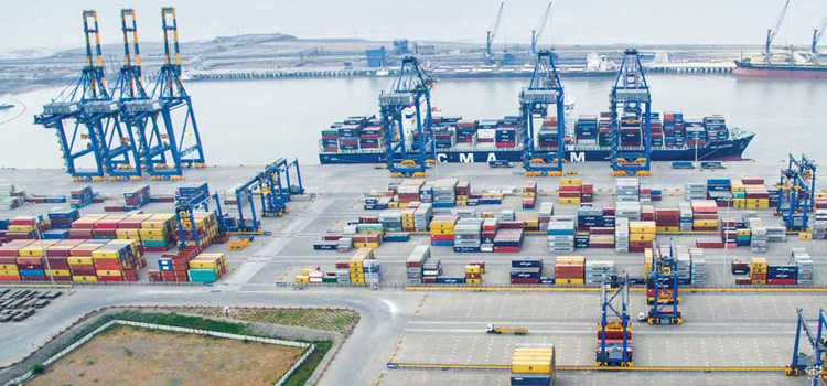 India Business Journal | Indian exports set to gain as its carbon pricing cuts UK’s CBAM levy