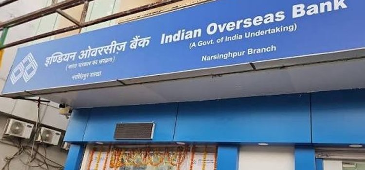 India Business Journal | IOB lines up Rs 5,000-crore mop-up via QIPs, FPOs and rights issues in FY27