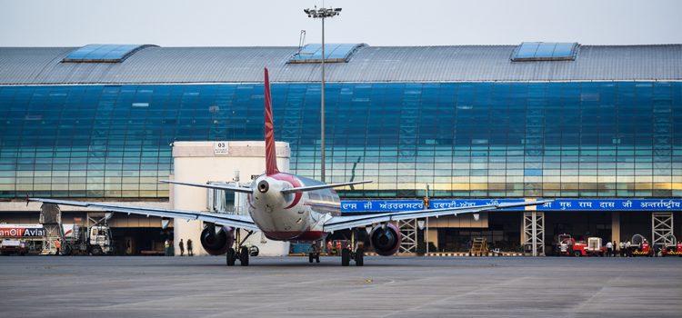 India Business Journal | Amritsar, Varanasi and Hubballi among 11 airports slated for privatisation