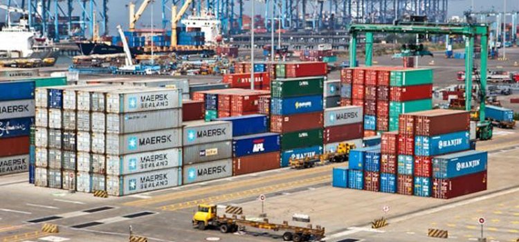 India Business Journal | Farm, pharma, electronics & engineering goods make up over 50% of exports