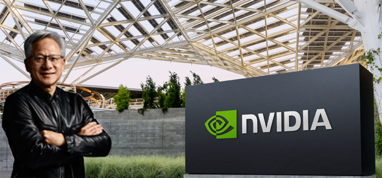 India Business Journal | Nvidia raises share buyback plan by record $150 billion, signals more firepower ahead