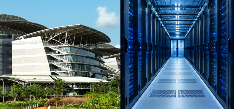 India Business Journal | TCS arm HyperVault building Rs 70,000-cr, 1-gw data centre in Hyderabad