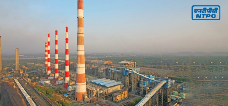 India Business Journal | NTPC set to seek DAE’s approval for its first nuclear power plant in Bihar