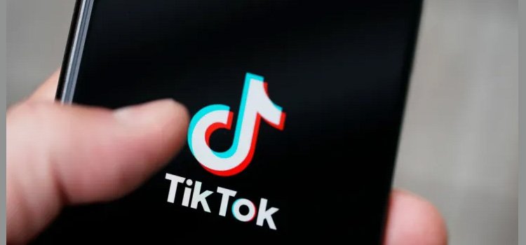 India Business Journal TikTok topples Google as the most popular