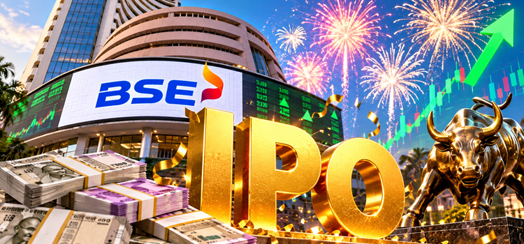 India Business Journal | Primary market booming as 215 IPOs raise record Rs 1,00,217 crore in H1 of FY27
