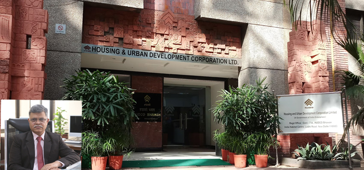 India Business Journal | HUDCO lines up $1.3-billion ECB with RBI’s swap facility to fund infrastructure