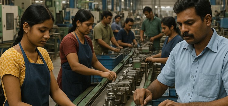 India Business Journal | Final rules for Code on Wages and Industrial Relations Code notified