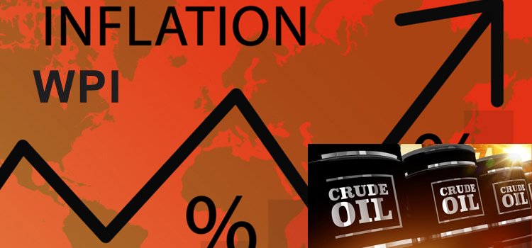 India Business Journal | April WPI inflation surges annually to a 42-month high of 8.3%, driven by fuels, metals