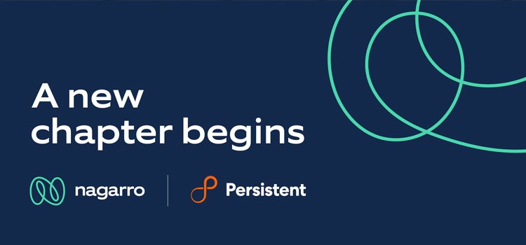 India Business Journal | Persistent to acquire Germany’s Nagarro through a public offer to scale up AI services