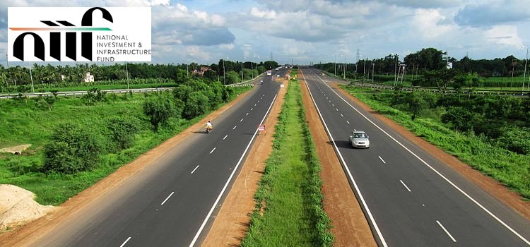 India Business Journal | Cabinet’s nod for Rs 30,000 crore more in new NIIF funds focused on infrastructure