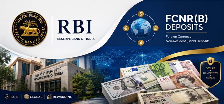 India Business Journal | RBI to shut special forex swap facility for FCNR(B) deposits on August 31
