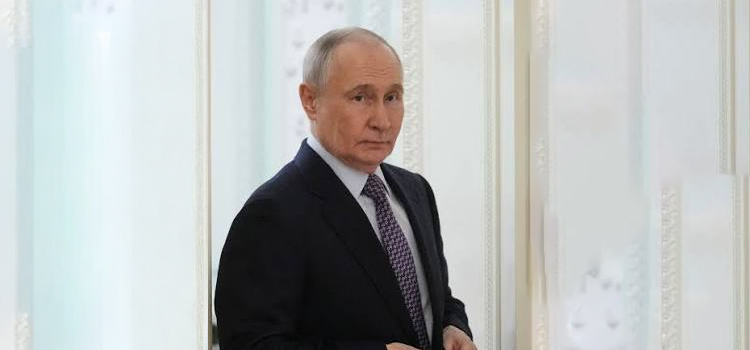 India Business Journal | Putin moots new insurance, grain trading initiatives among BRICS nations