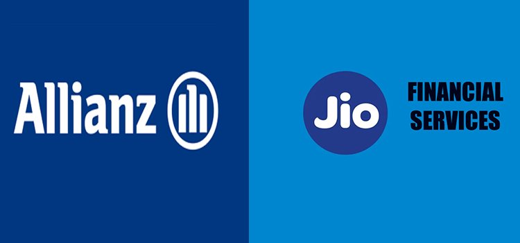 India Business Journal | Jio Financial Services, Allianz seal 50-50 JV pact for general insurance