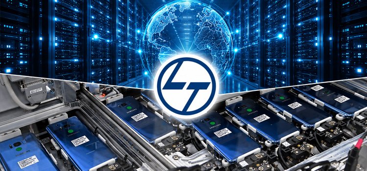 India Business Journal | L&T slots Rs 18,600 crore for data centres, electronics and shipbuilding in Tamil Nadu