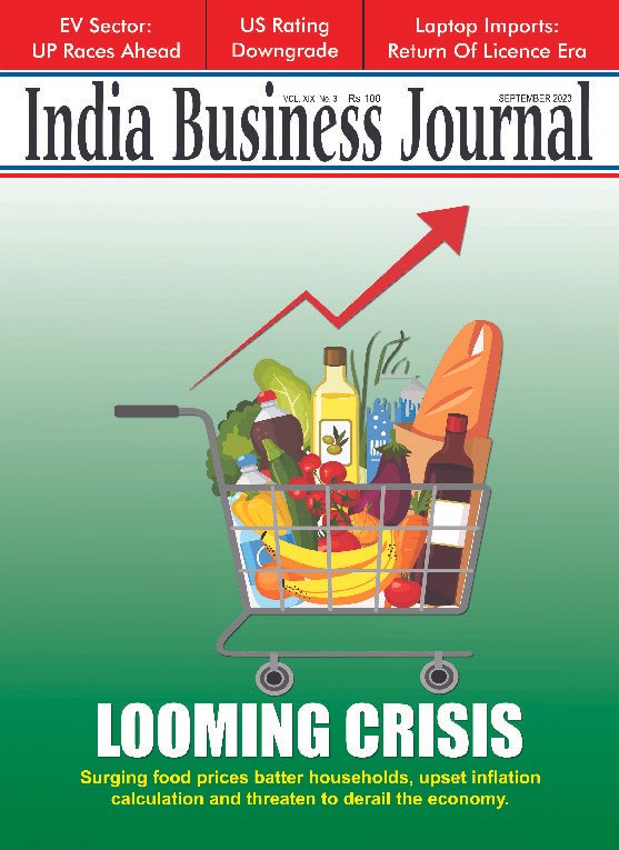 news business in india